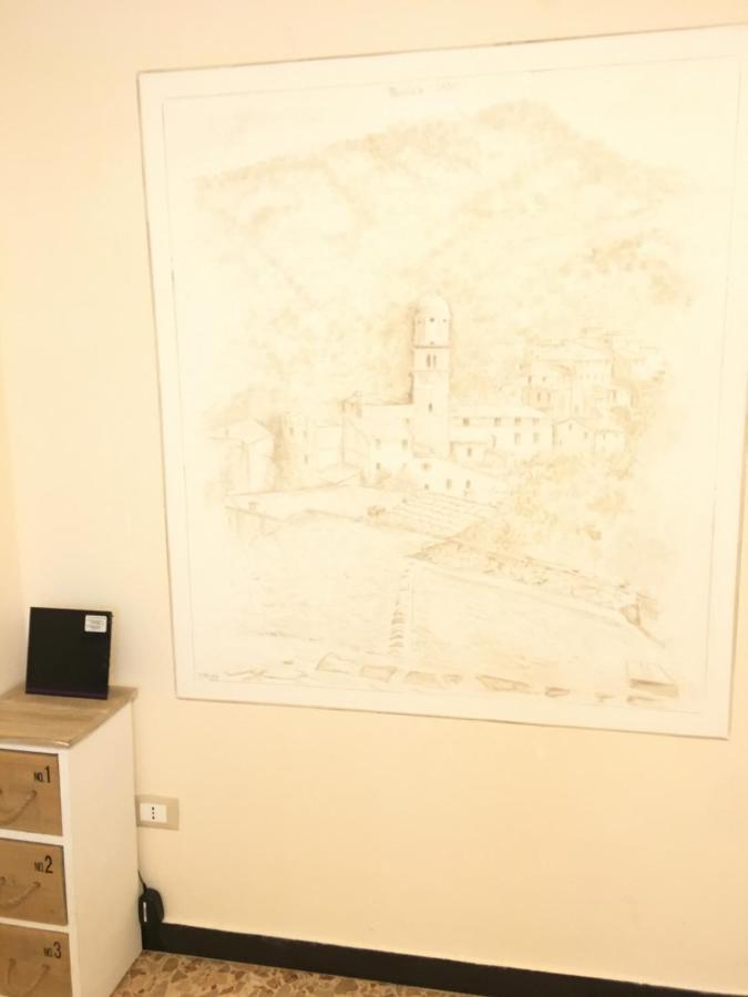 1886 Casa Medone Apartment Levanto Exterior photo
