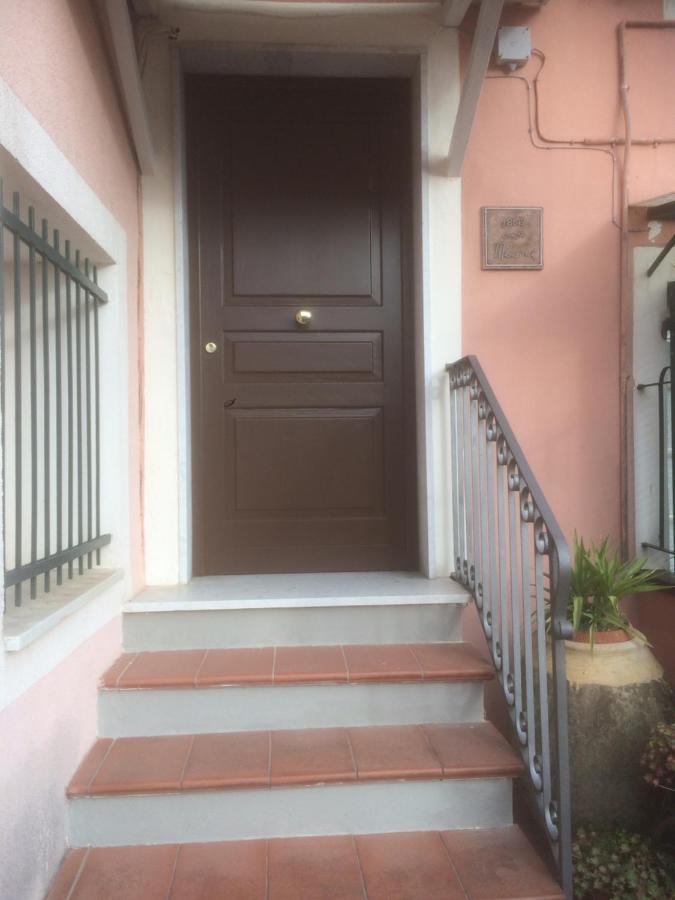 1886 Casa Medone Apartment Levanto Exterior photo