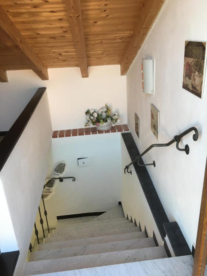 1886 Casa Medone Apartment Levanto Exterior photo