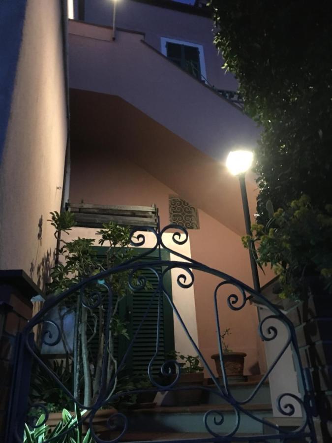 1886 Casa Medone Apartment Levanto Exterior photo