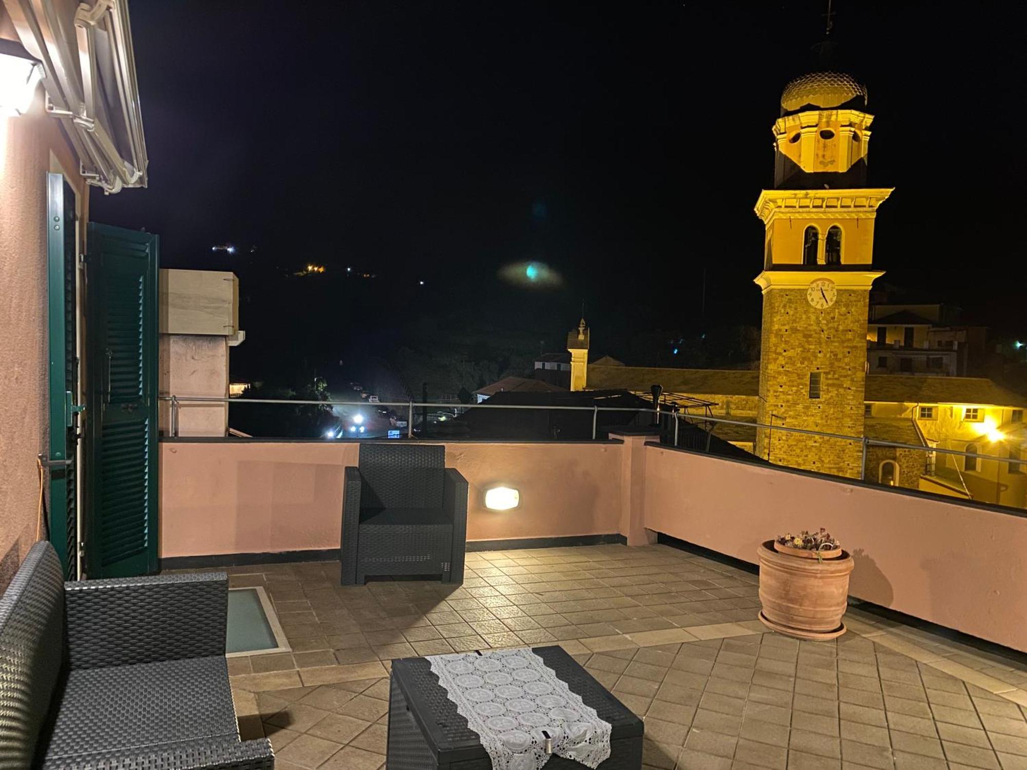 1886 Casa Medone Apartment Levanto Exterior photo